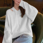 スウェット カジュアル