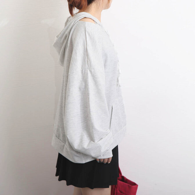 スウェット カジュアル