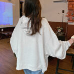 スウェット カジュアル