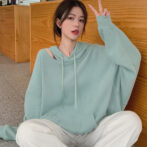 スウェット カジュアル