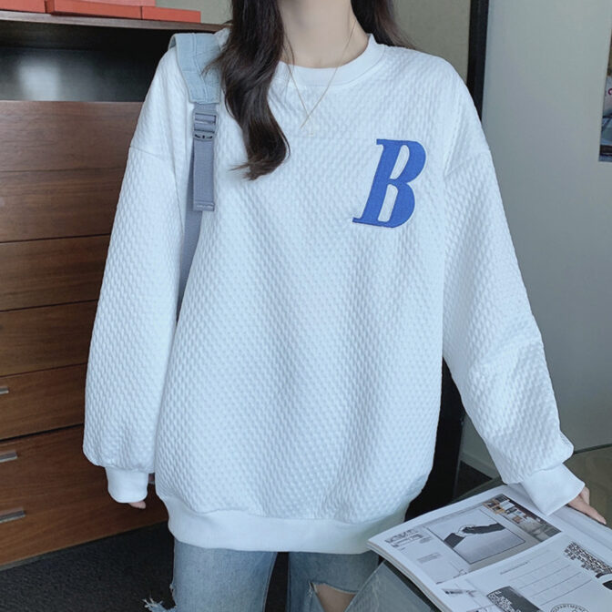 スウェット レディース