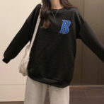 スウェット レディース