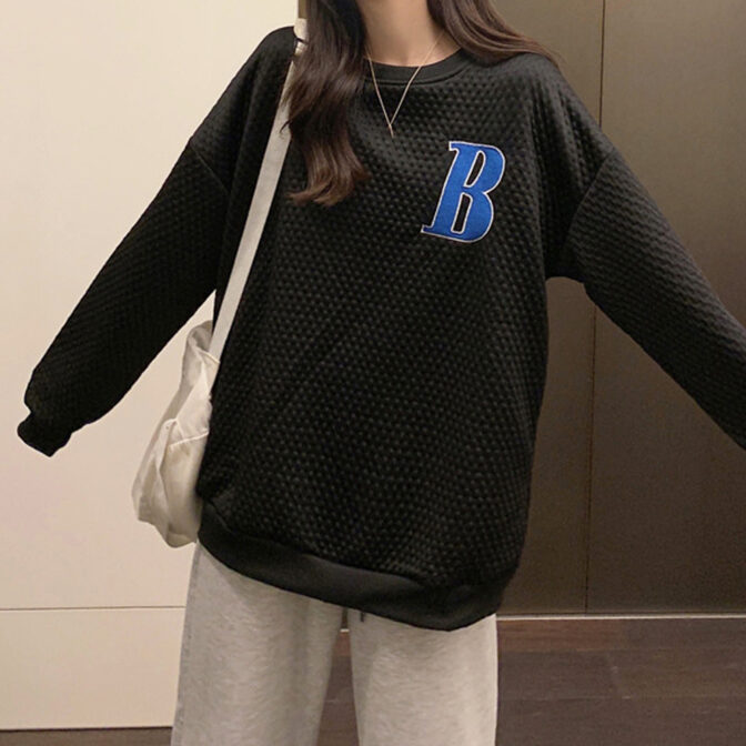 スウェット レディース