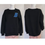 スウェット レディース