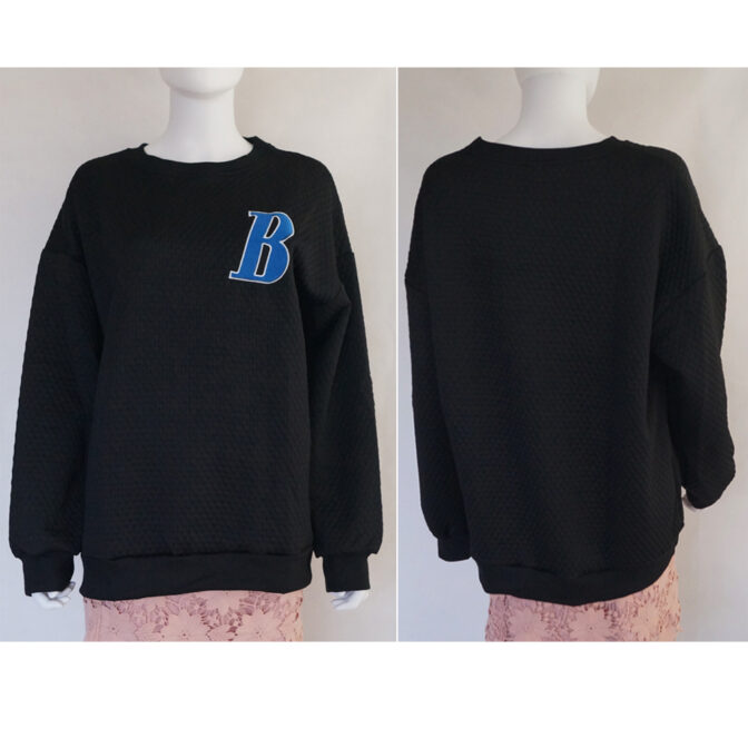 スウェット レディース