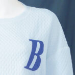 スウェット レディース