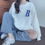 スウェット レディース