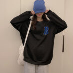 スウェット レディース