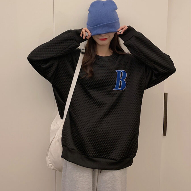 スウェット レディース