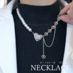 ネックレス レディース