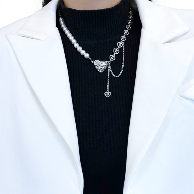 ネックレス レディース