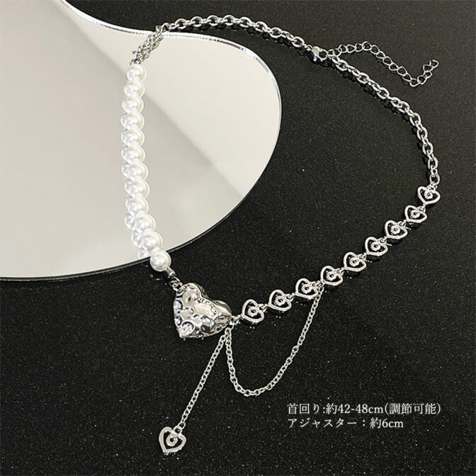 ネックレス レディース
