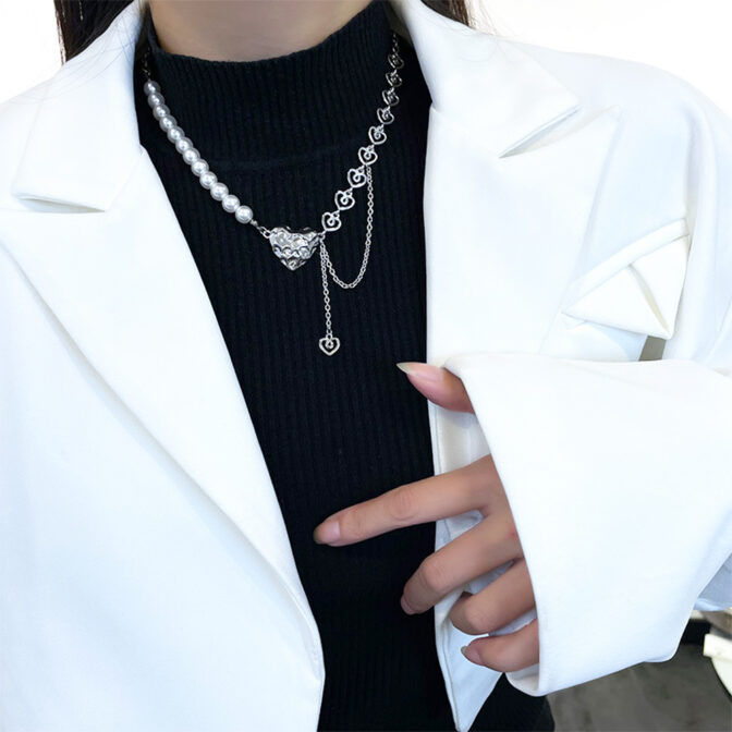 ネックレス レディース