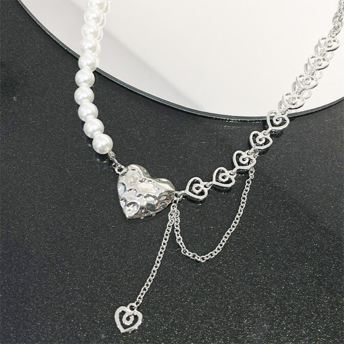 ネックレス レディース