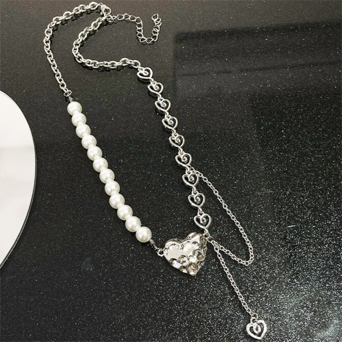 ネックレス レディース