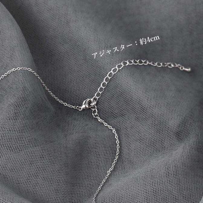 ネックレス レディース