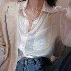 ネックレス レディース