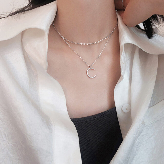 ネックレス レディース