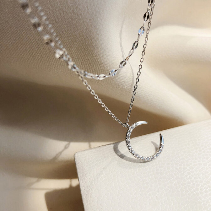 ネックレス レディース