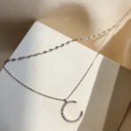 ネックレス レディース