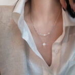 ネックレス レディース