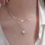 ネックレス レディース