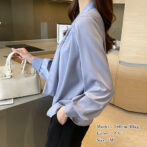 ブラウス オフィス