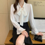 ブラウス オフィス