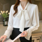 ブラウス オフィス