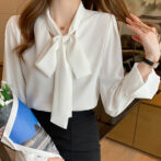 ブラウス オフィス