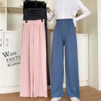 カジュアル　パンツ