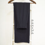 カジュアル　パンツ