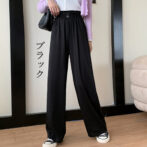 カジュアル　パンツ