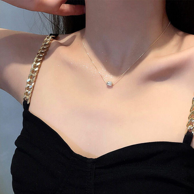 ネックレス レディース