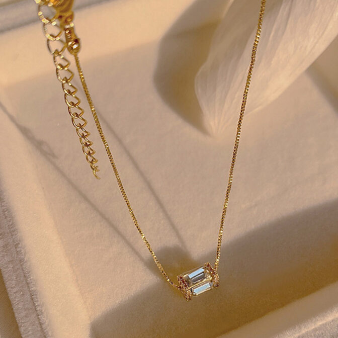 ネックレス レディース