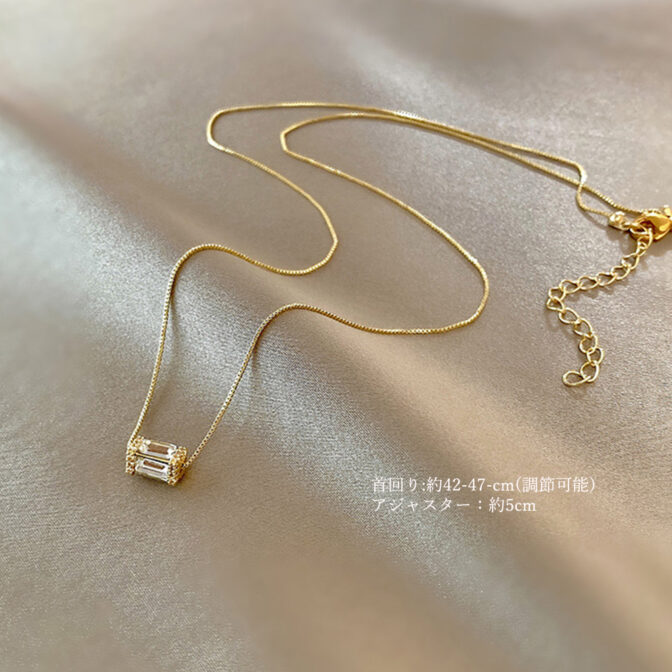 ネックレス レディース