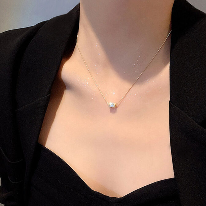 ネックレス レディース