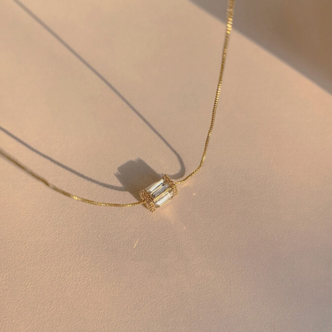 ネックレス レディース