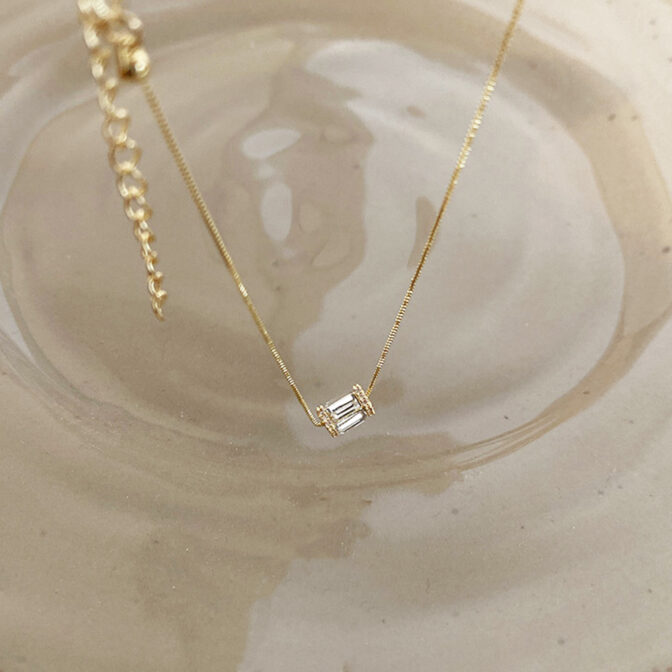 ネックレス レディース