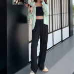 パンツ レディース