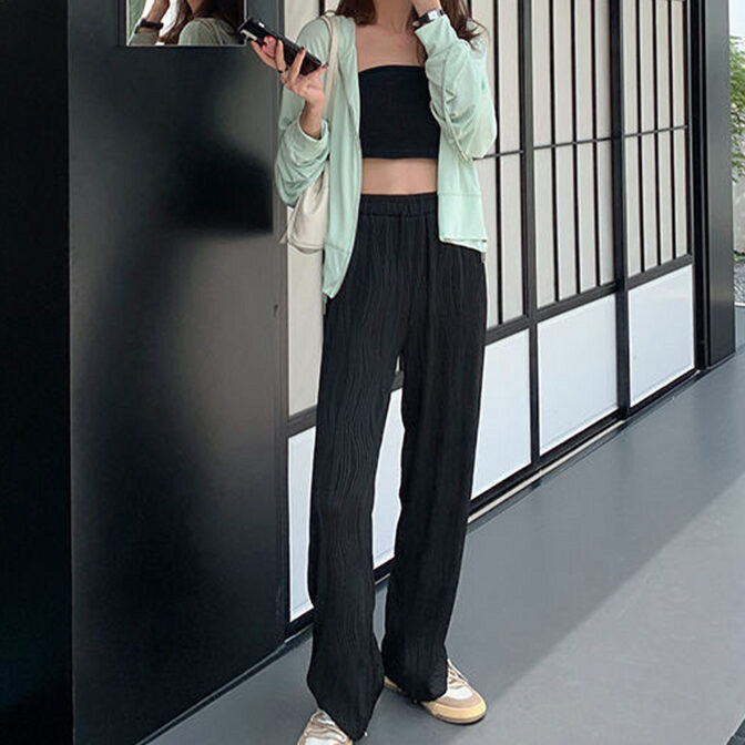 パンツ レディース