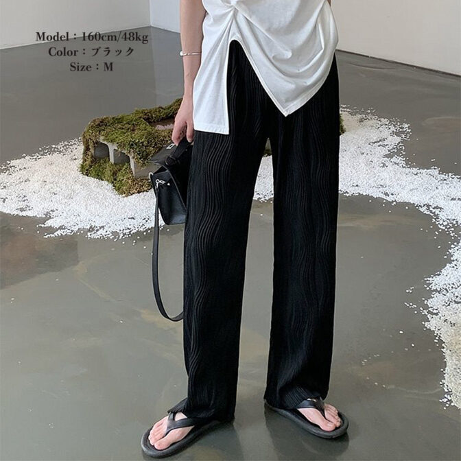 パンツ レディース