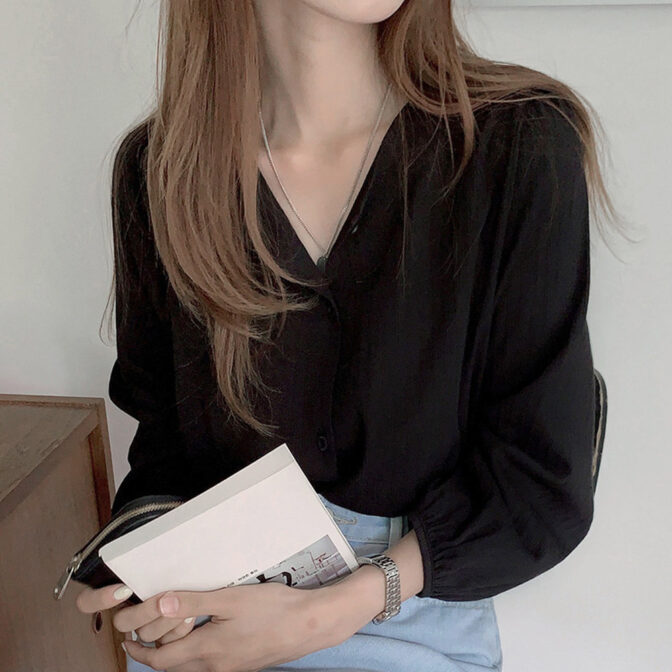 シャツ レディース