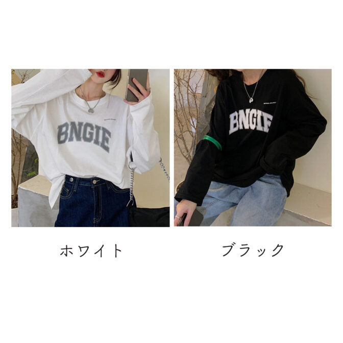 tシャツ レディース おしゃれ