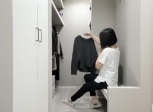 パーソナルカラー 似合わない色 着たい