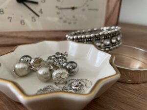 コーディネート 色 夏