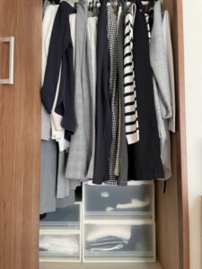 パーソナルカラー 似合わない色 着たい