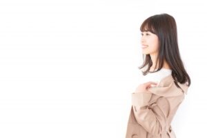 淡色女子 モテ る