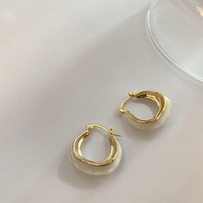 ピアス レディース