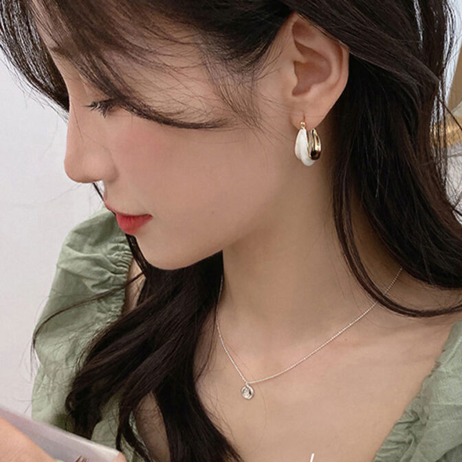 ピアス レディース
